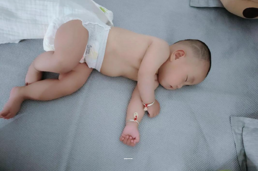 溧阳宝宝高烧怎么处理